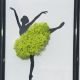 Tablou balerina
