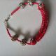 Bratara cristale rhinestone