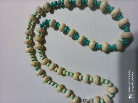 Colier tribal
