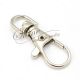 Cheie breloc platinum 37x14x6mm