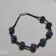 Bratara cristale rhinestone