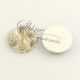 Cabochon sticla 40x8mm