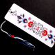 semn carte motiv traditional 