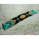 Bratara Native Blue