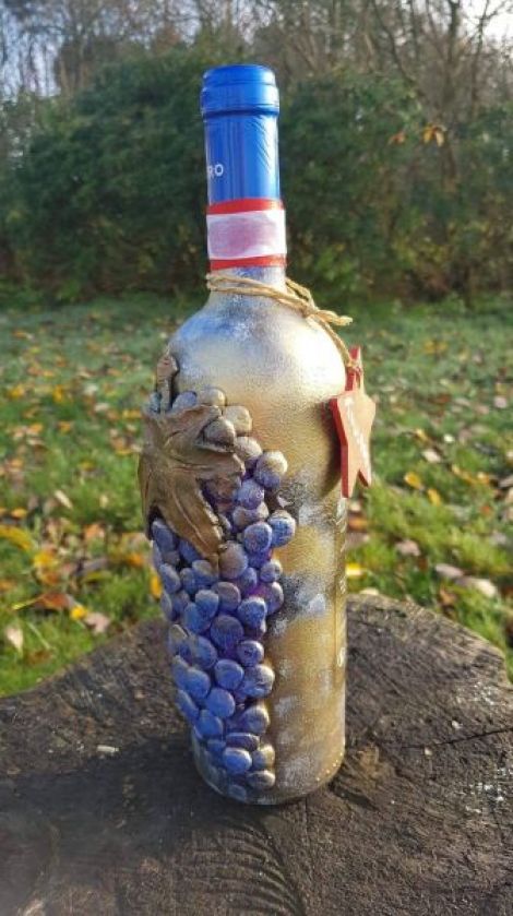 Sticla vin