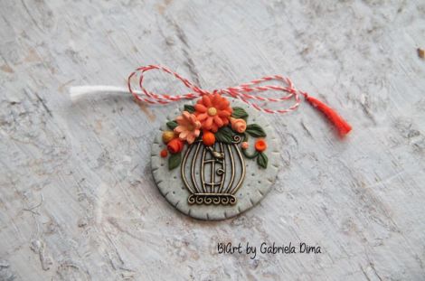 Martisor Colivie-disponibile modelele prezentate