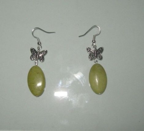 cercei peridot