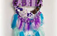 Dreamcatcher personalizat