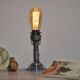 lampa mica steampunkdesigncj lampa steampunk