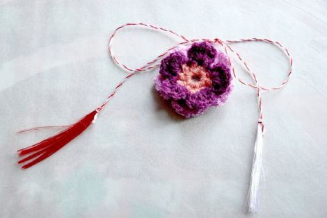 Martisor cu dragoste F137