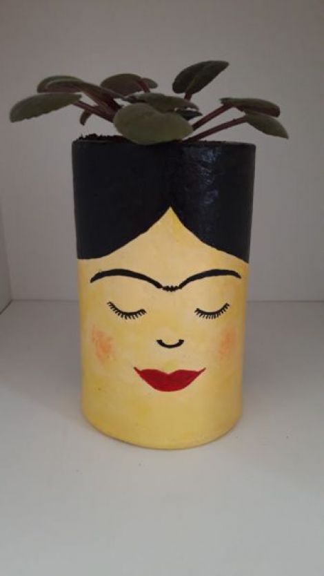 Ghiveci Frida