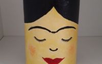Ghiveci Frida