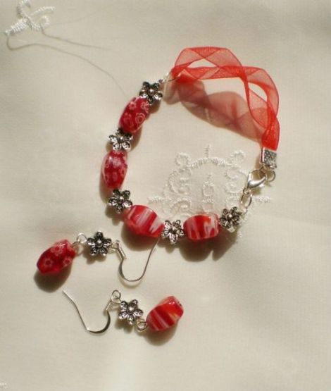 Sweet red