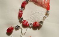 Sweet red