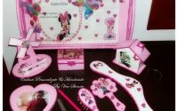 Set pentru tierea moului 10 piese