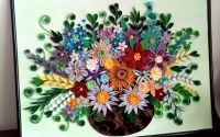 Tablou handmade unic