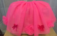 Fusta de Tulle Delicious