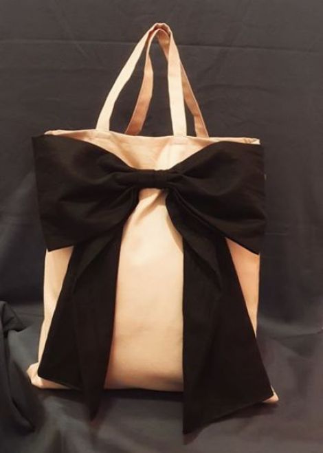Big Bow Bag