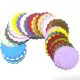 Buline colorate 