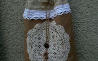 Geanta dama - traista - retro shabby -iutacanepa