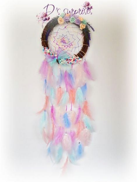Dreamcatcher
