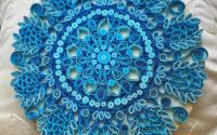Mandala Quilling