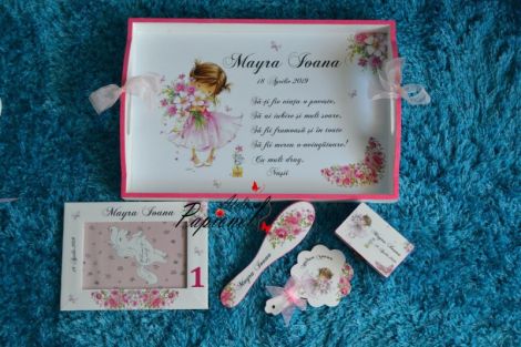 Trusou mot Set taiere mot set aniversare 1 an