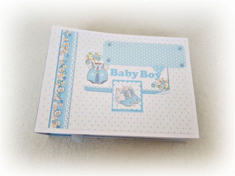 Album bebe baiat