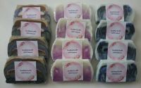 Sapun EARTH - HandMade 100 Natural