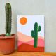 Tablou Cactus