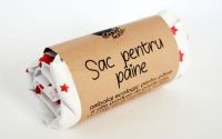 Sac paine captusit - previne uscarea mucegairea S