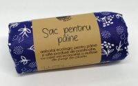 Sac paine captusit - previne uscarea mucegairea S