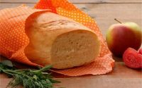 Ambalaj ecologic pentru alimente cu ceara