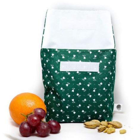 Snackbag lavabil pentru gustari - MIC