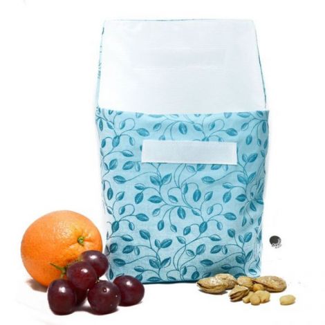 Snackbag lavabil pentru gustari - MIC