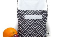 Snackbag lavabil pentru gustari - MIC