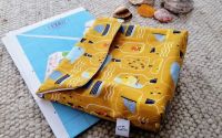 Snackbag lavabil pentru gustari - MARE