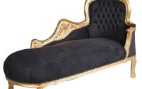 Sofa din lemn masiv auriu cu tapiterie din catifea