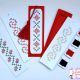 Kit creativ semn de carte "Dor de traditii"