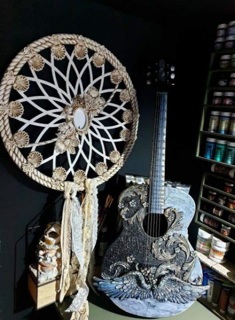Dreamcatcher - prinzator de vise