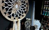 Dreamcatcher - prinzator de vise