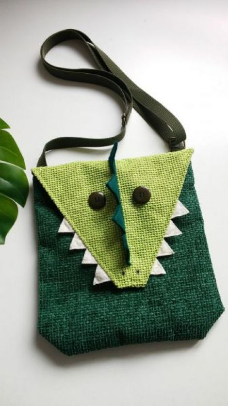 Set pentru copii Croco