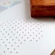 Kit creativ "Primul meu tablou cusut"