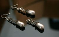 Set perle swarowski