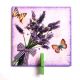 magnet frigider lavanda 