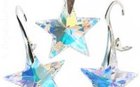 Set swarovski "Star "