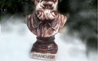 Statueta Constantin Brancusi