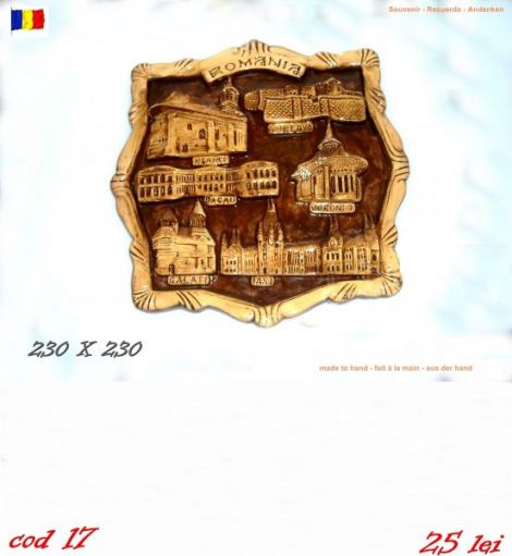 Suvenir Romania