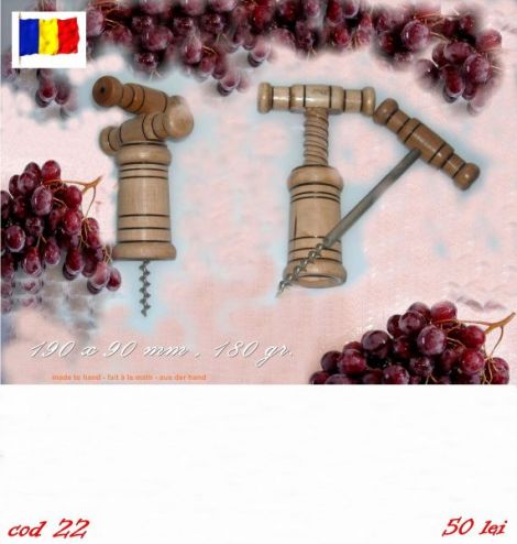Tirbusoane handmade