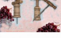 Tirbusoane handmade 